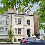 Willesden, Flat 2, A 1 Bedroom Flat Right In The Heart Of Llandudno