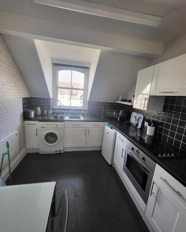 Apartment Willesden, Flat 2, A 1 Bedroom Flat Right In The Heart Of Llandudno